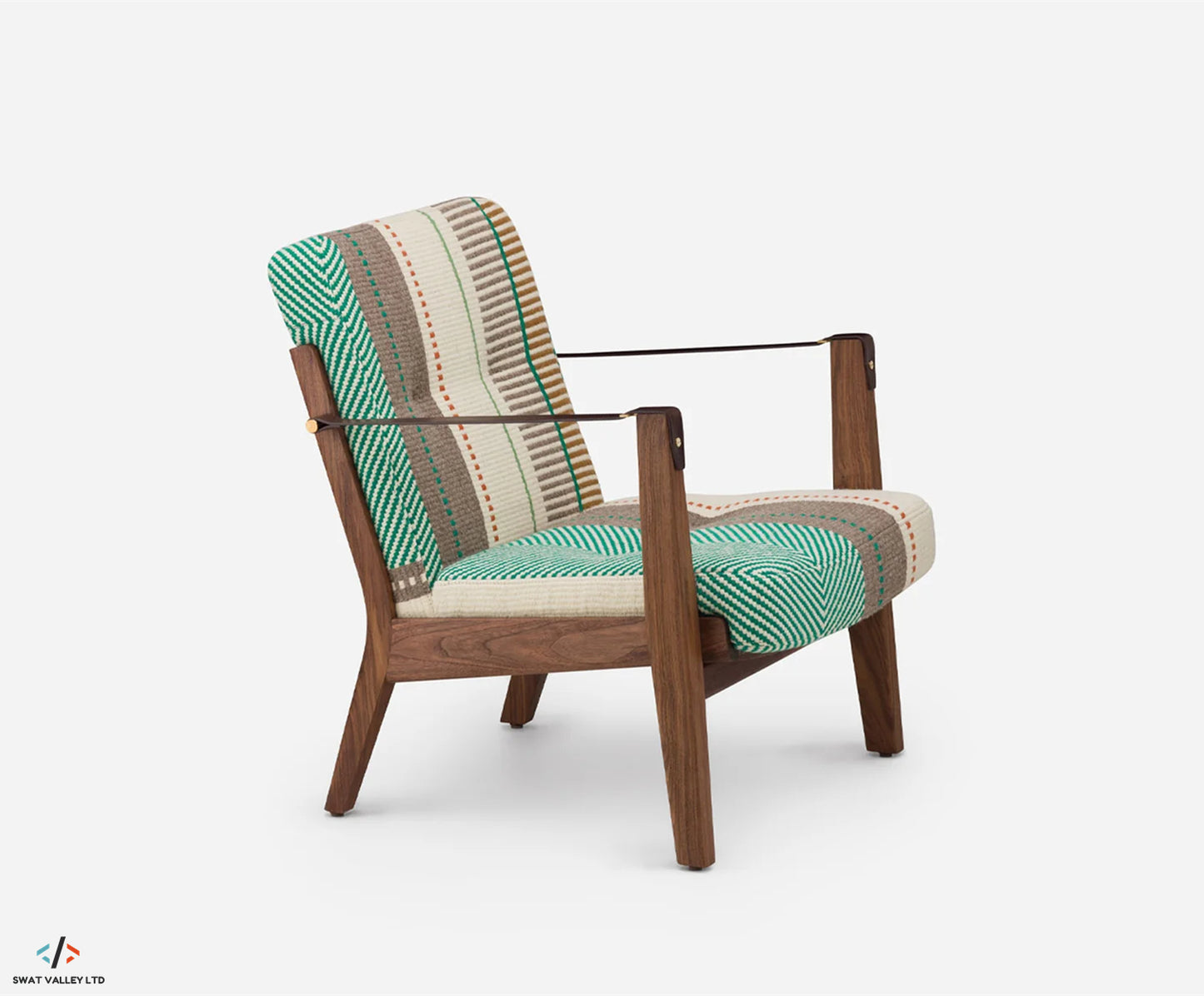 Carl Lounge Armchair