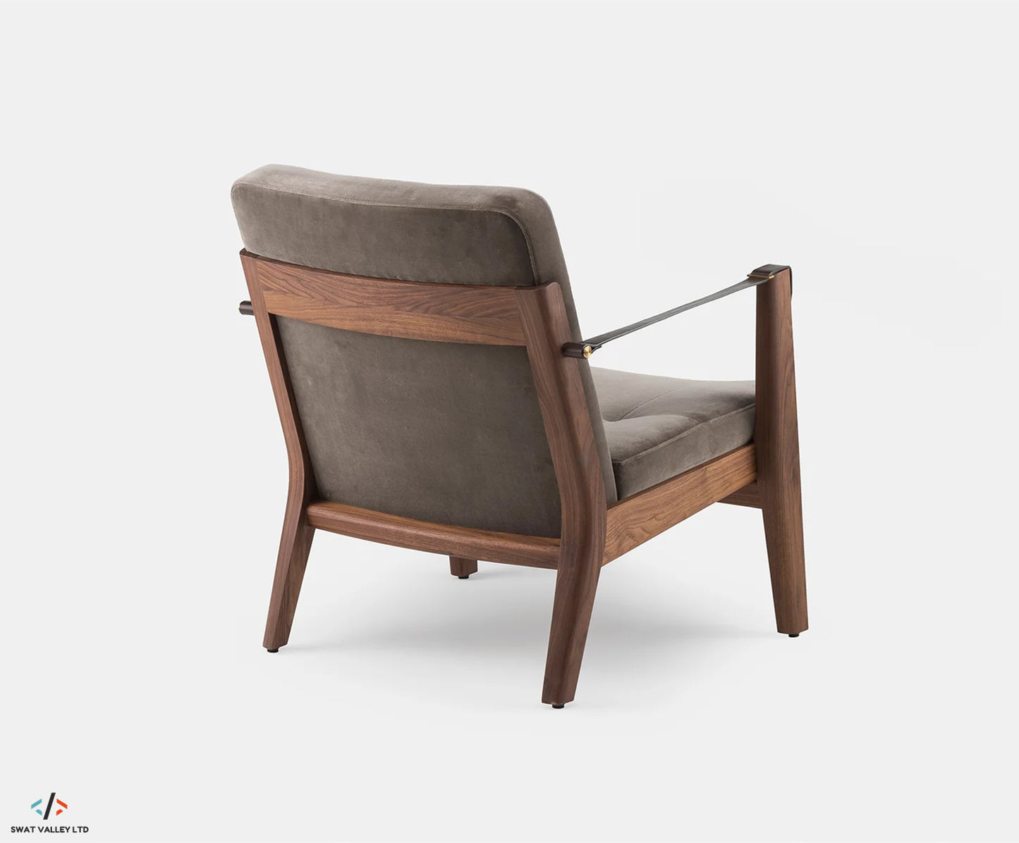 Capi Lounge Armchair