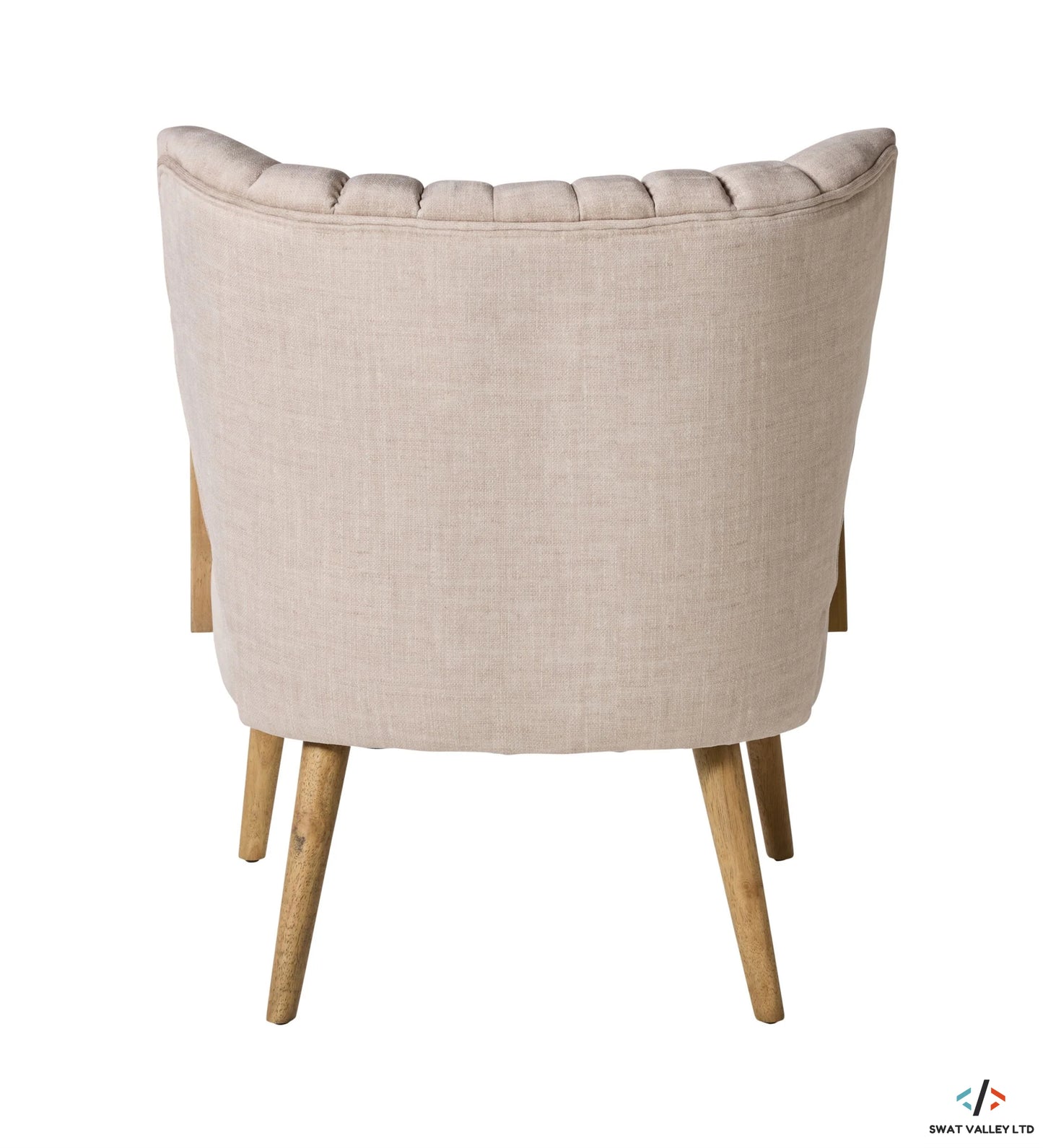 Hickory Lounge Chair