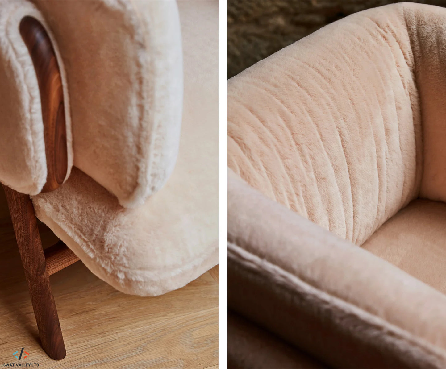 Steffi Armchair