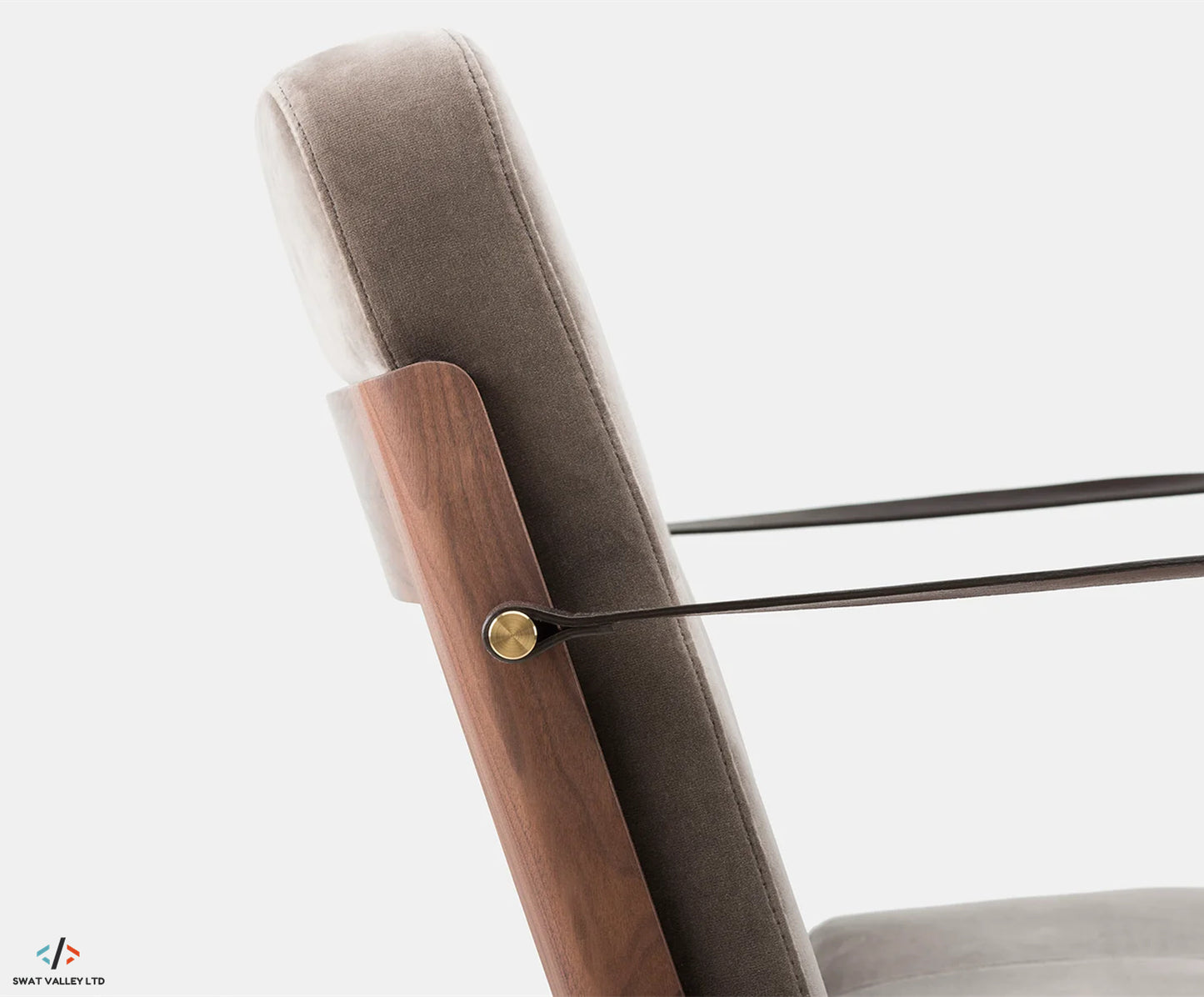 Capi Lounge Armchair
