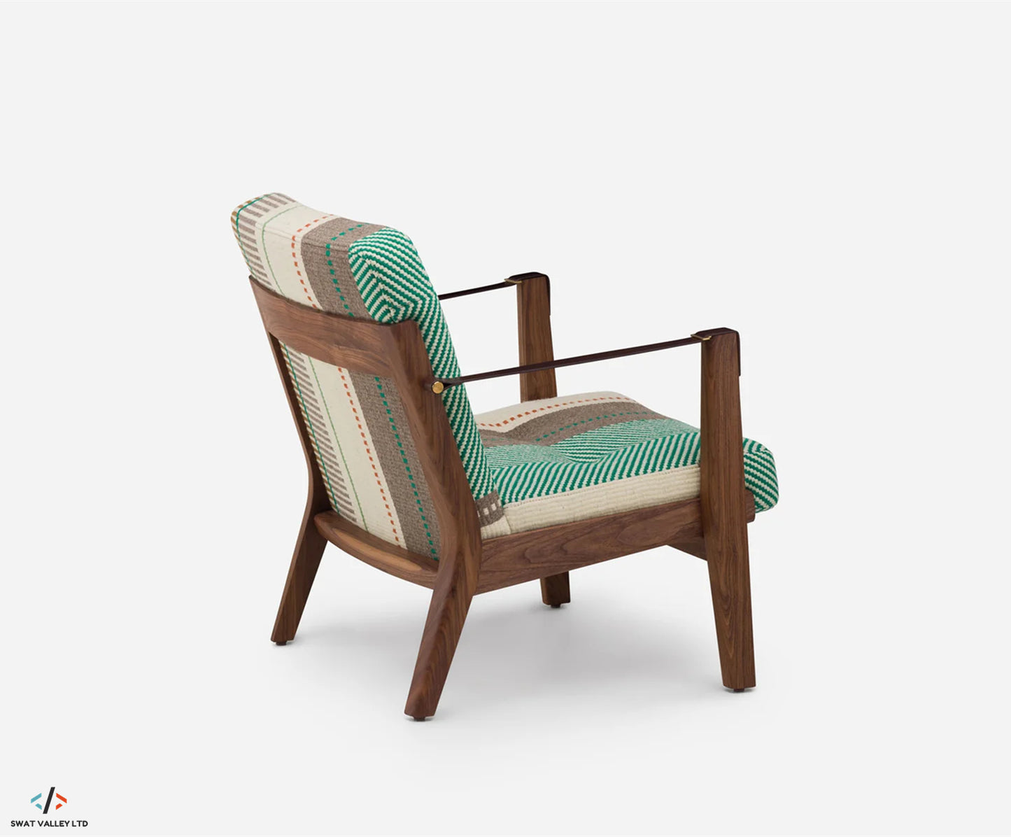 Carl Lounge Armchair