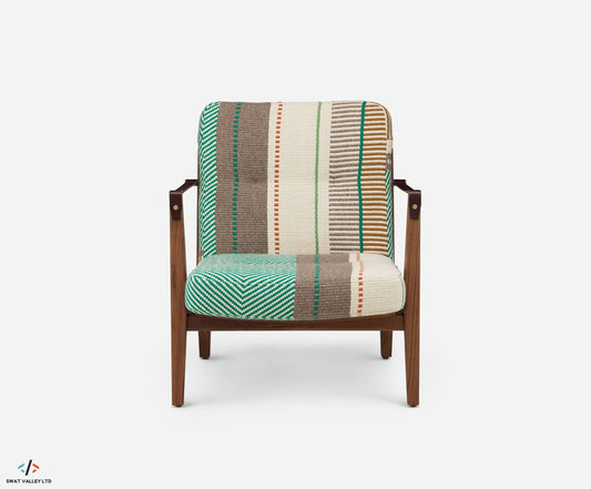 Carl Lounge Armchair