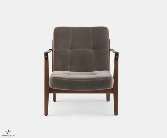 Capi Lounge Armchair