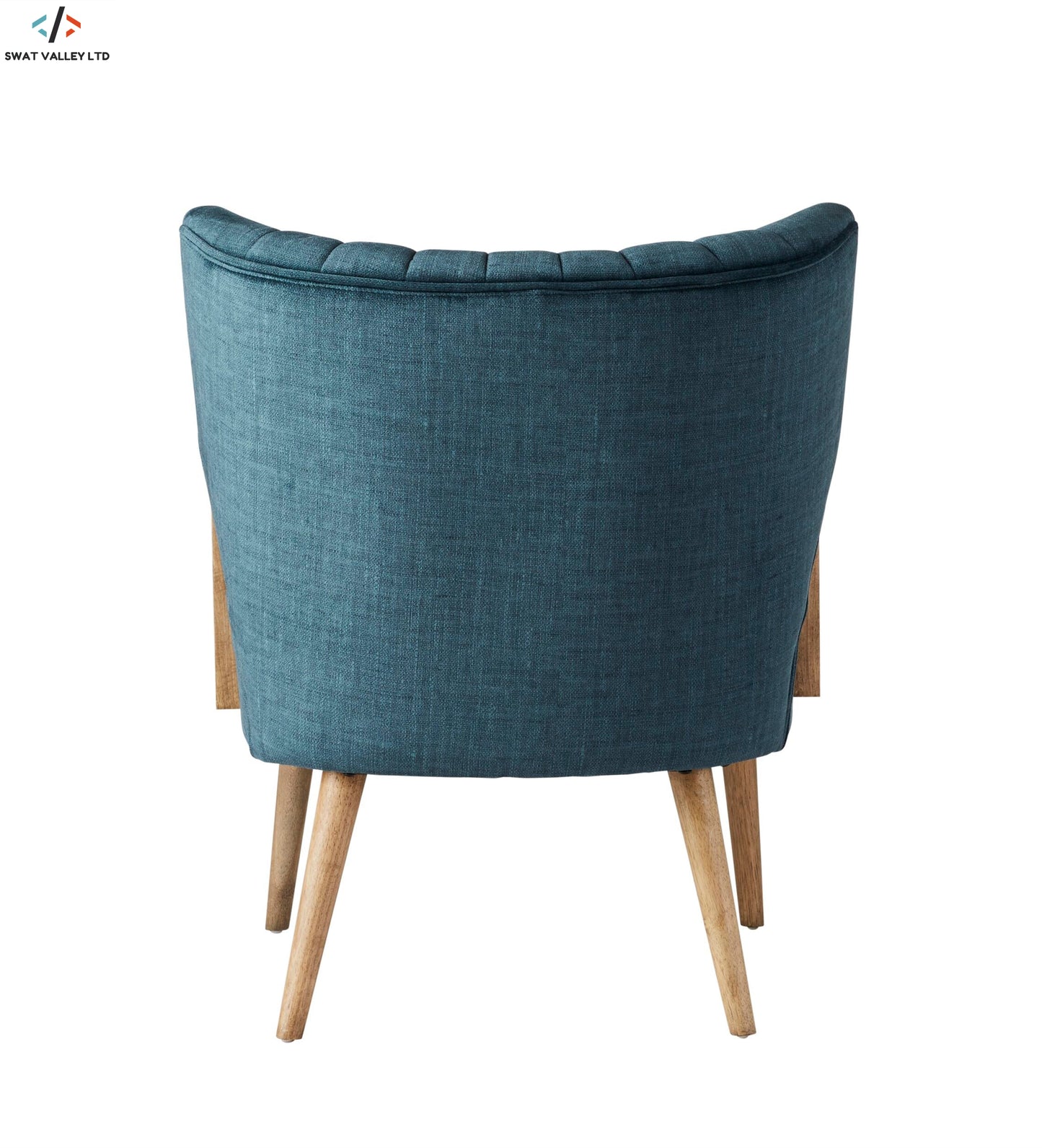 Emerald Green Lounge Chair