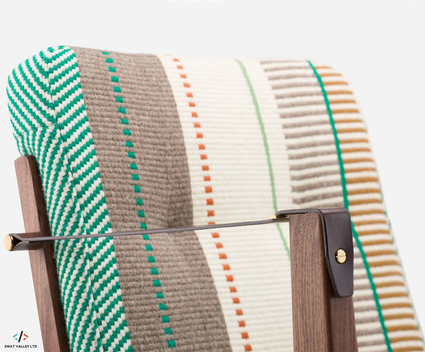 Carl Lounge Armchair