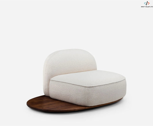 Weil Lounge Chair