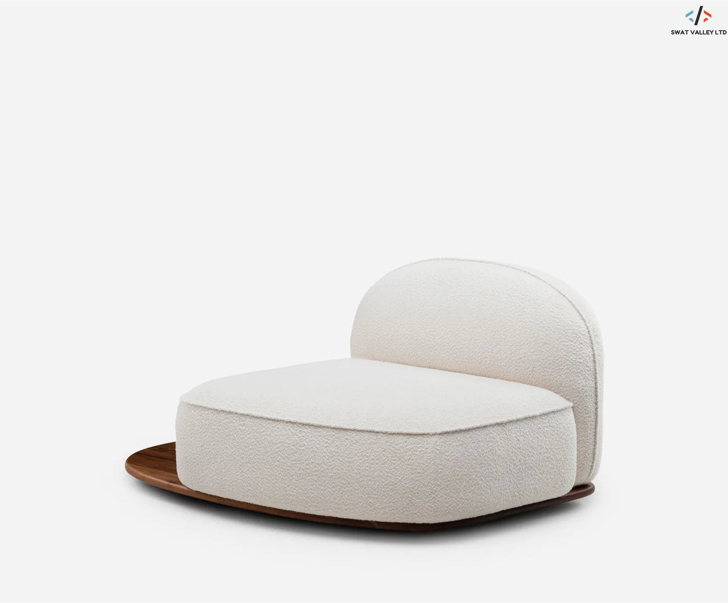 Weil Lounge Chair