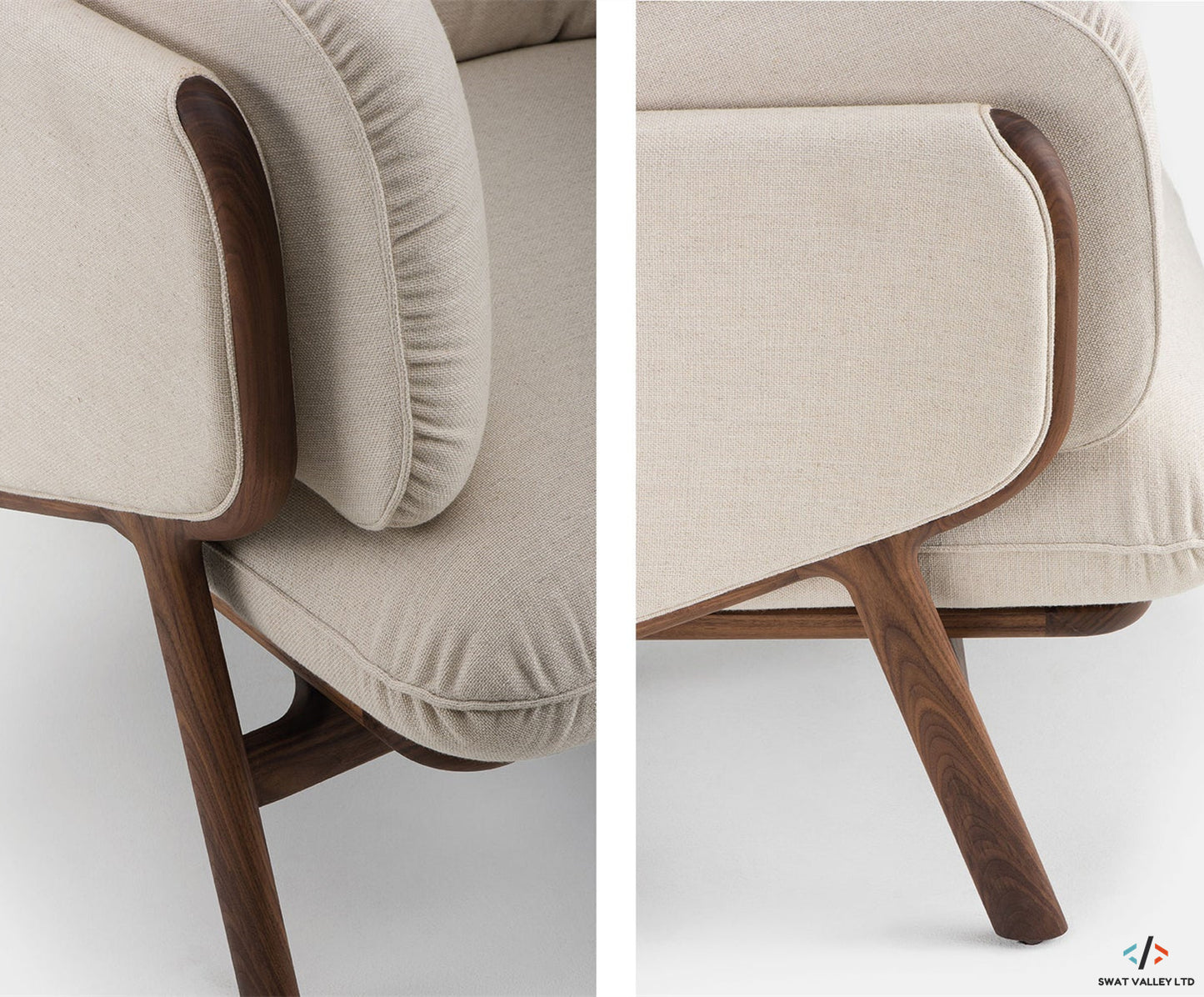 Steffi Armchair