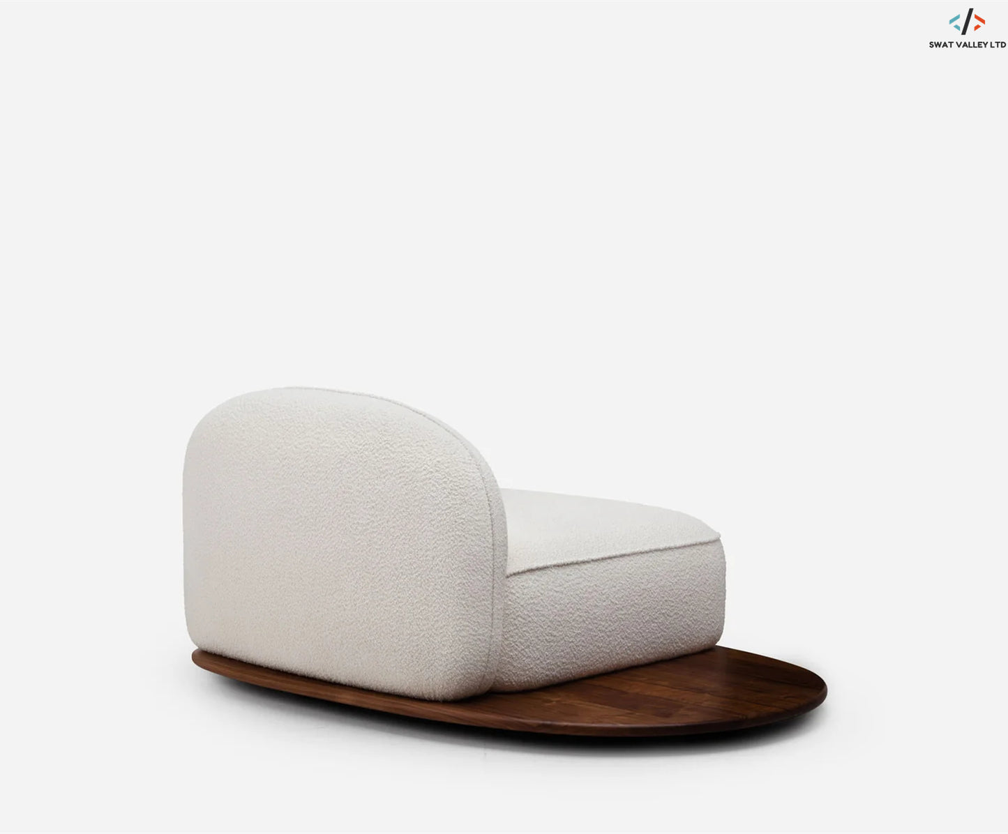 Weil Lounge Chair
