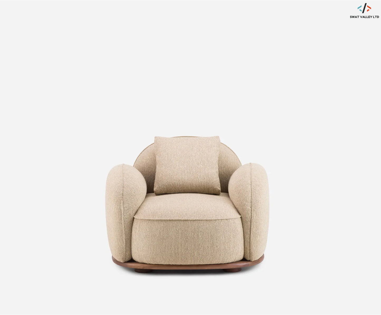 Floating Lounge Chair
