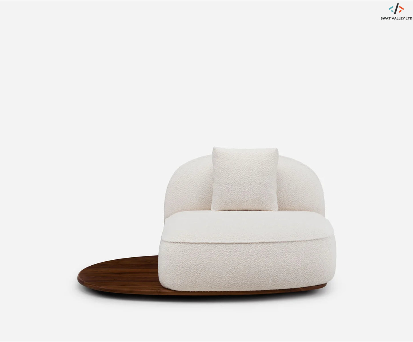 Weil Lounge Chair