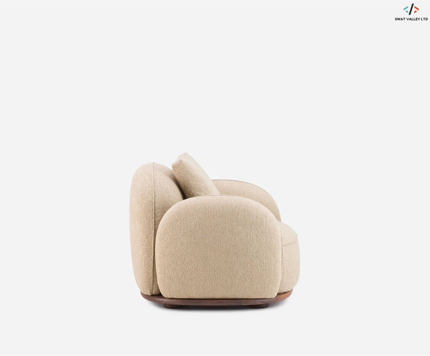Floating Lounge Chair