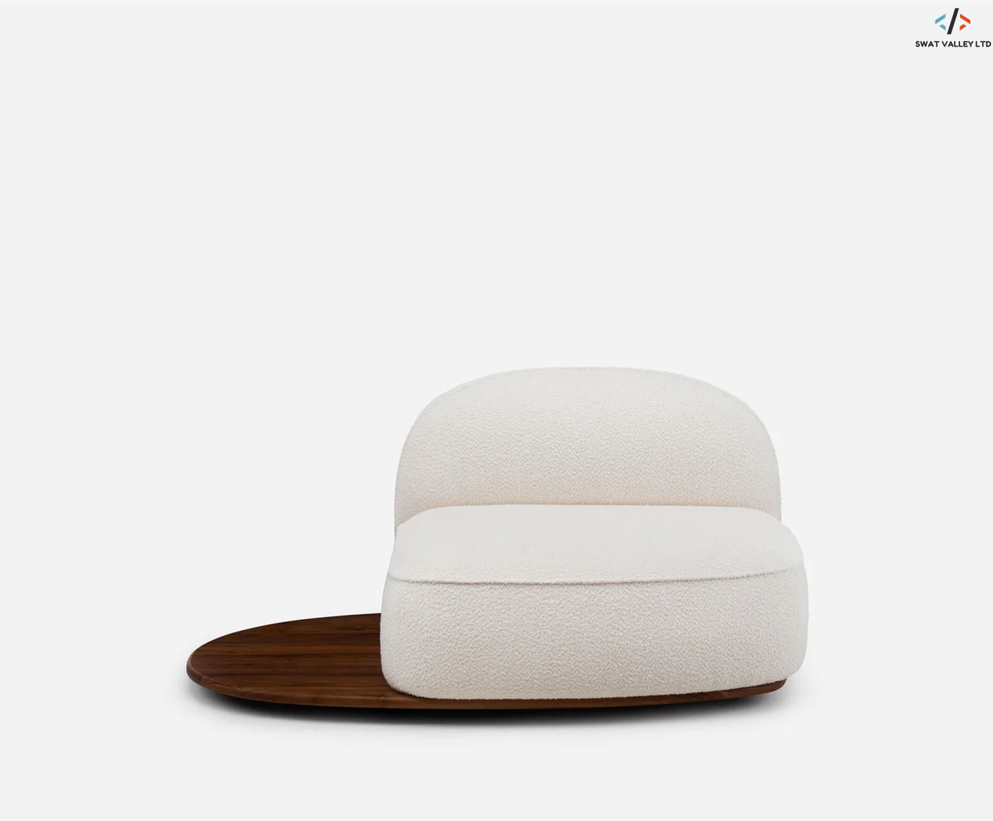 Weil Lounge Chair