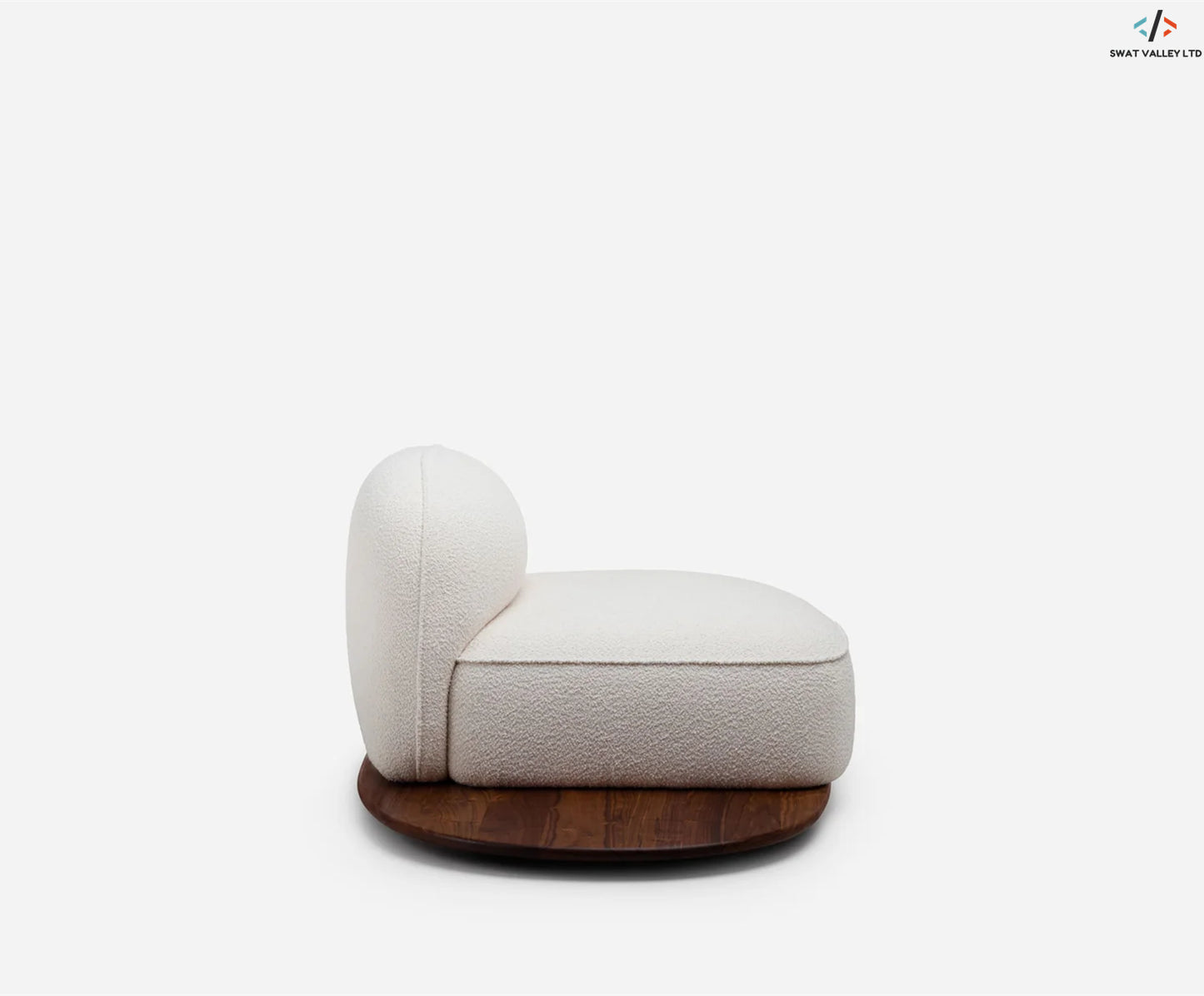 Weil Lounge Chair