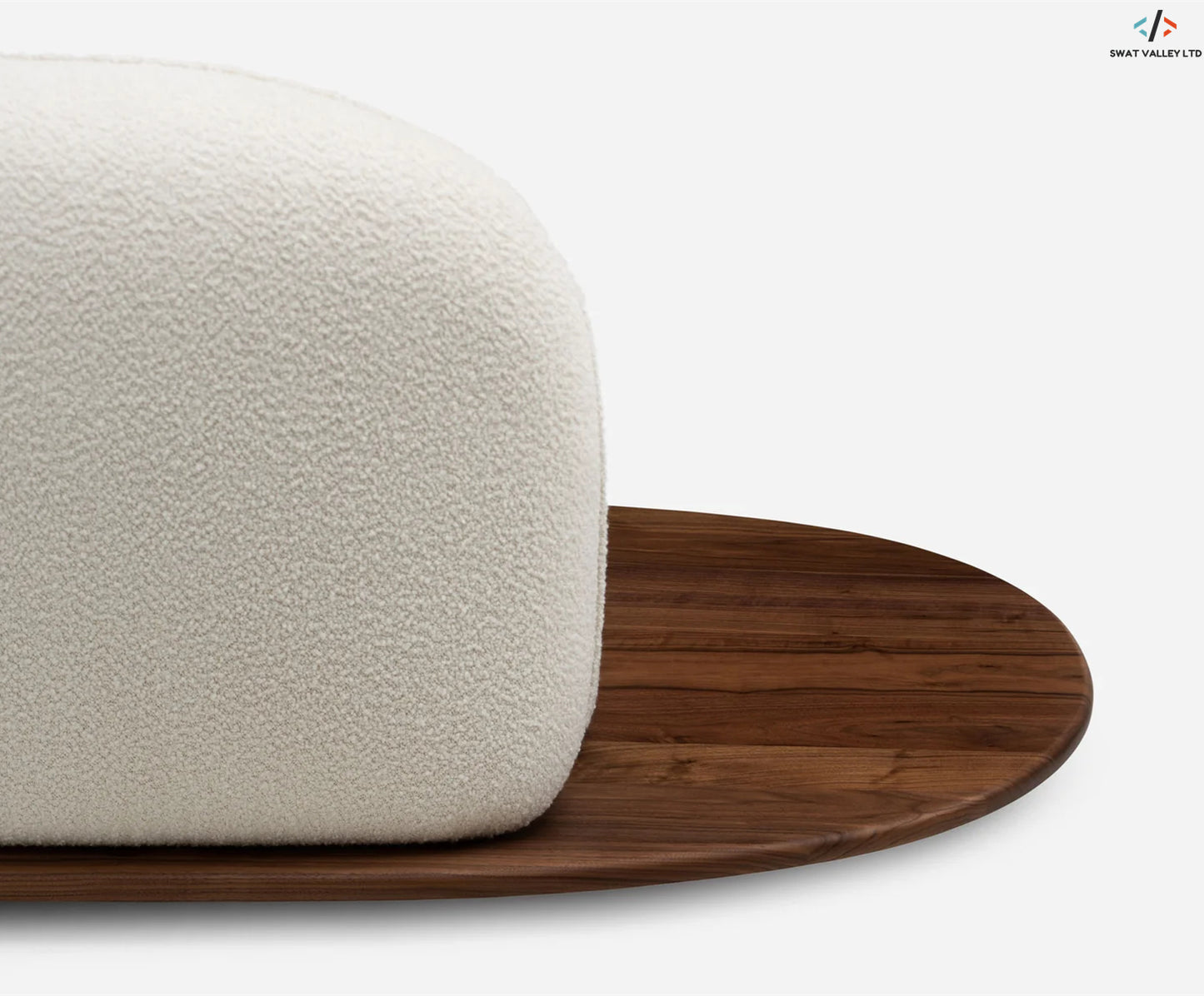 Weil Lounge Chair