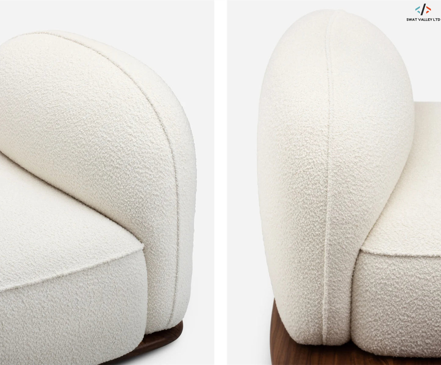 Weil Lounge Chair