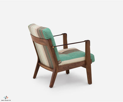 Carl Lounge Armchair
