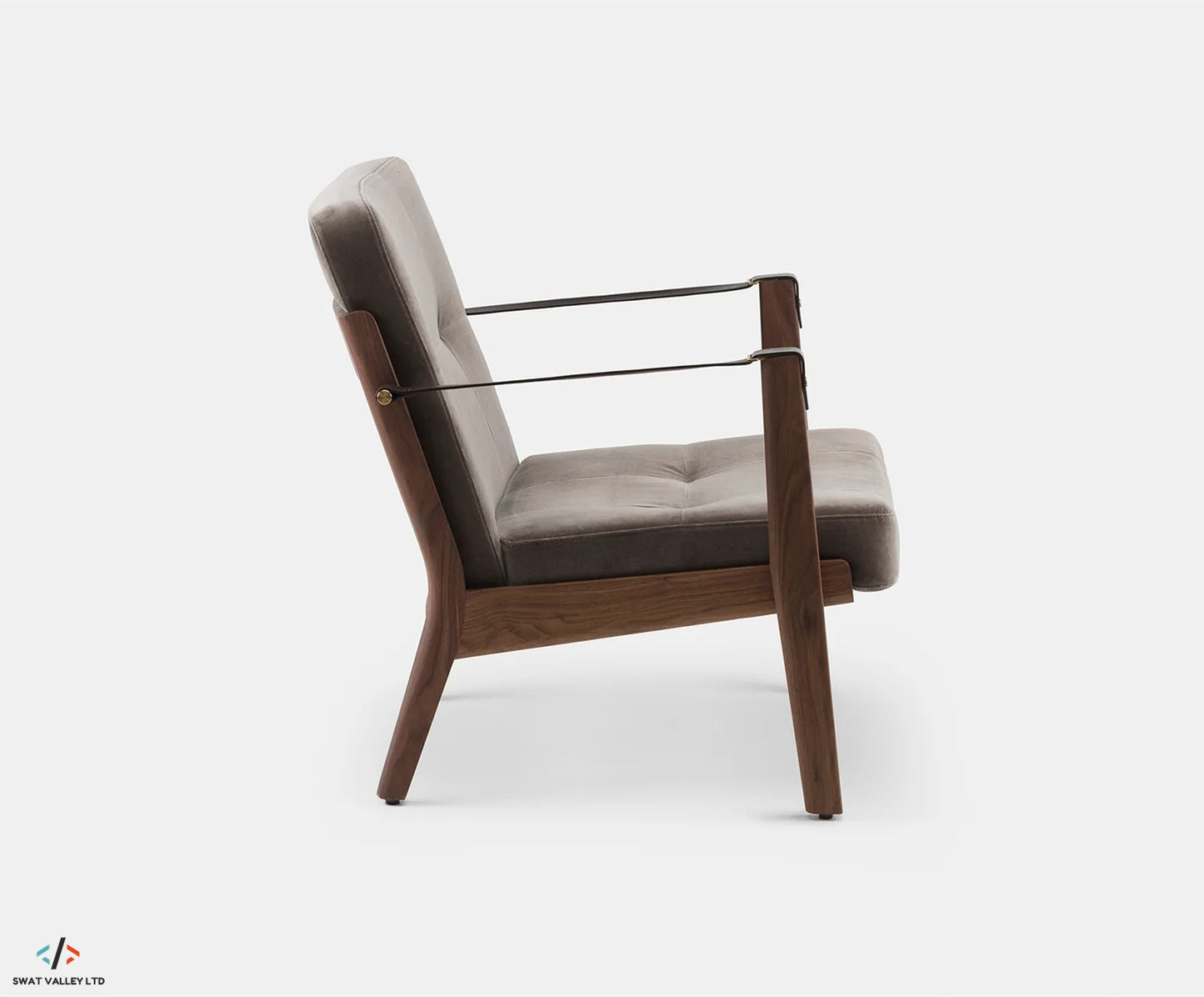 Capi Lounge Armchair