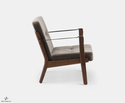 Capi Lounge Armchair