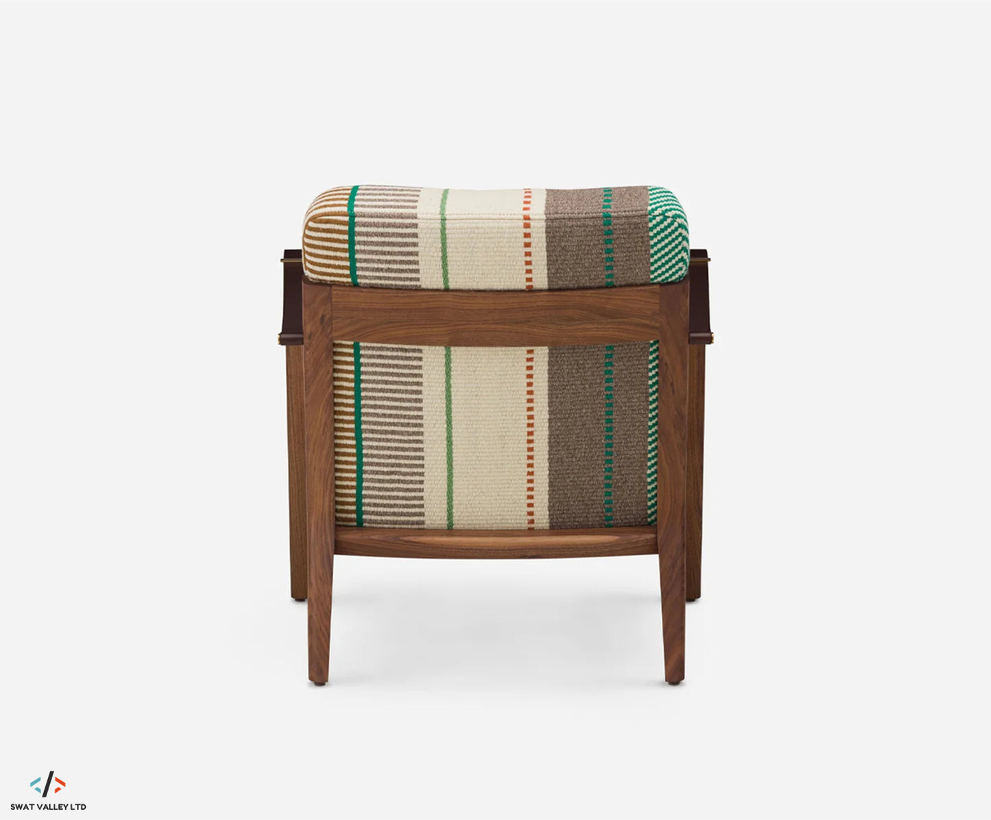 Carl Lounge Armchair