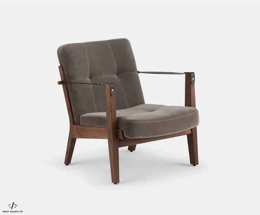 Capi Lounge Armchair