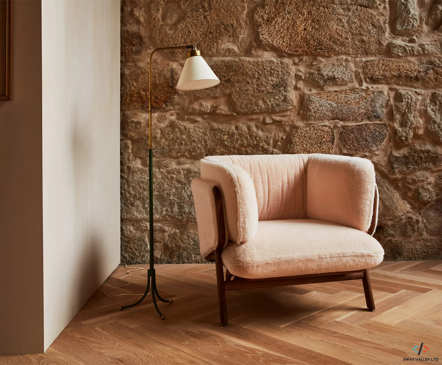 Steffi Armchair