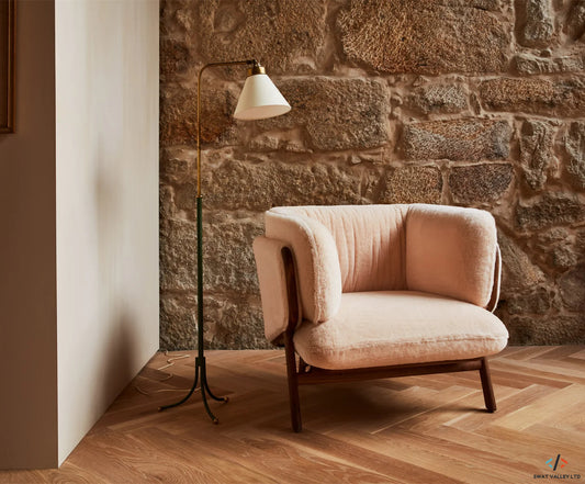 Steffi Armchair