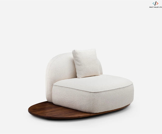 Weil Lounge Chair