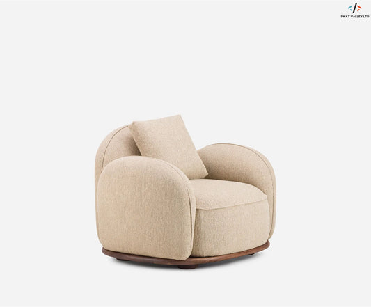 Floating Lounge Chair