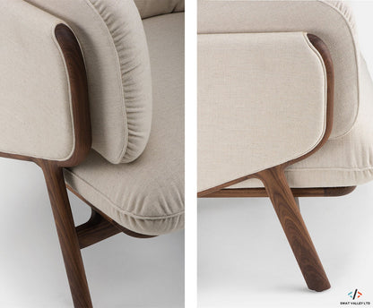 Steffi Armchair